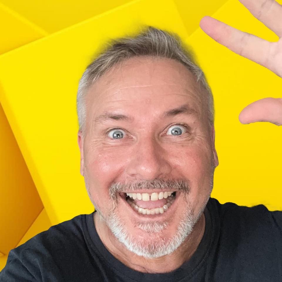 Obľúbený herec Peter Batthyány.