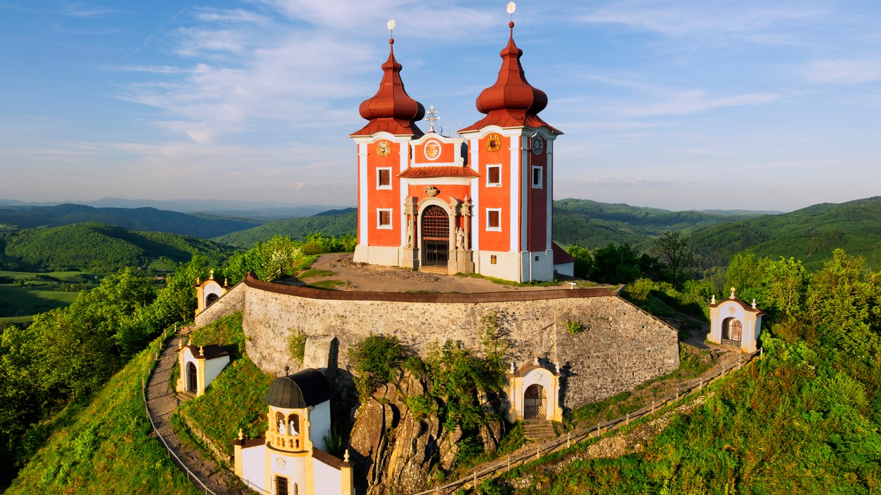 Poznáte príbeh slovenských baní a mincovní?