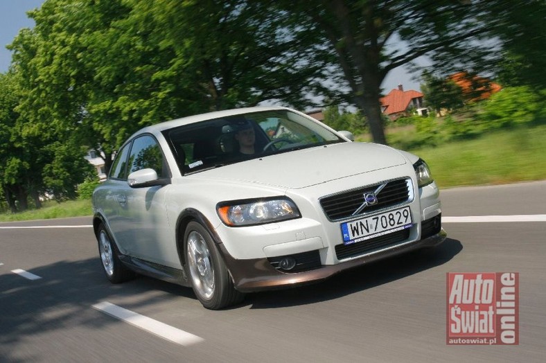 Volvo C30