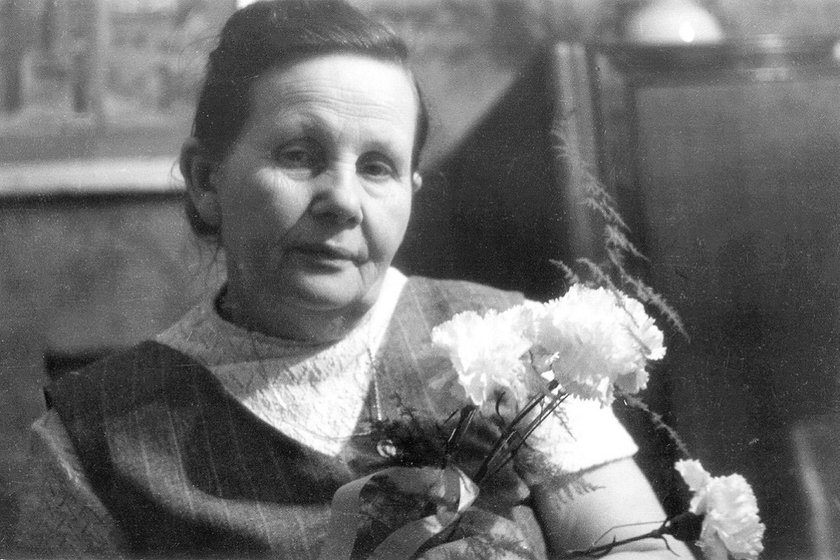 Stanisława Leszczyńska 