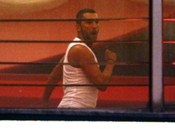 Maserak zostawia Herbuś dla Foremniak