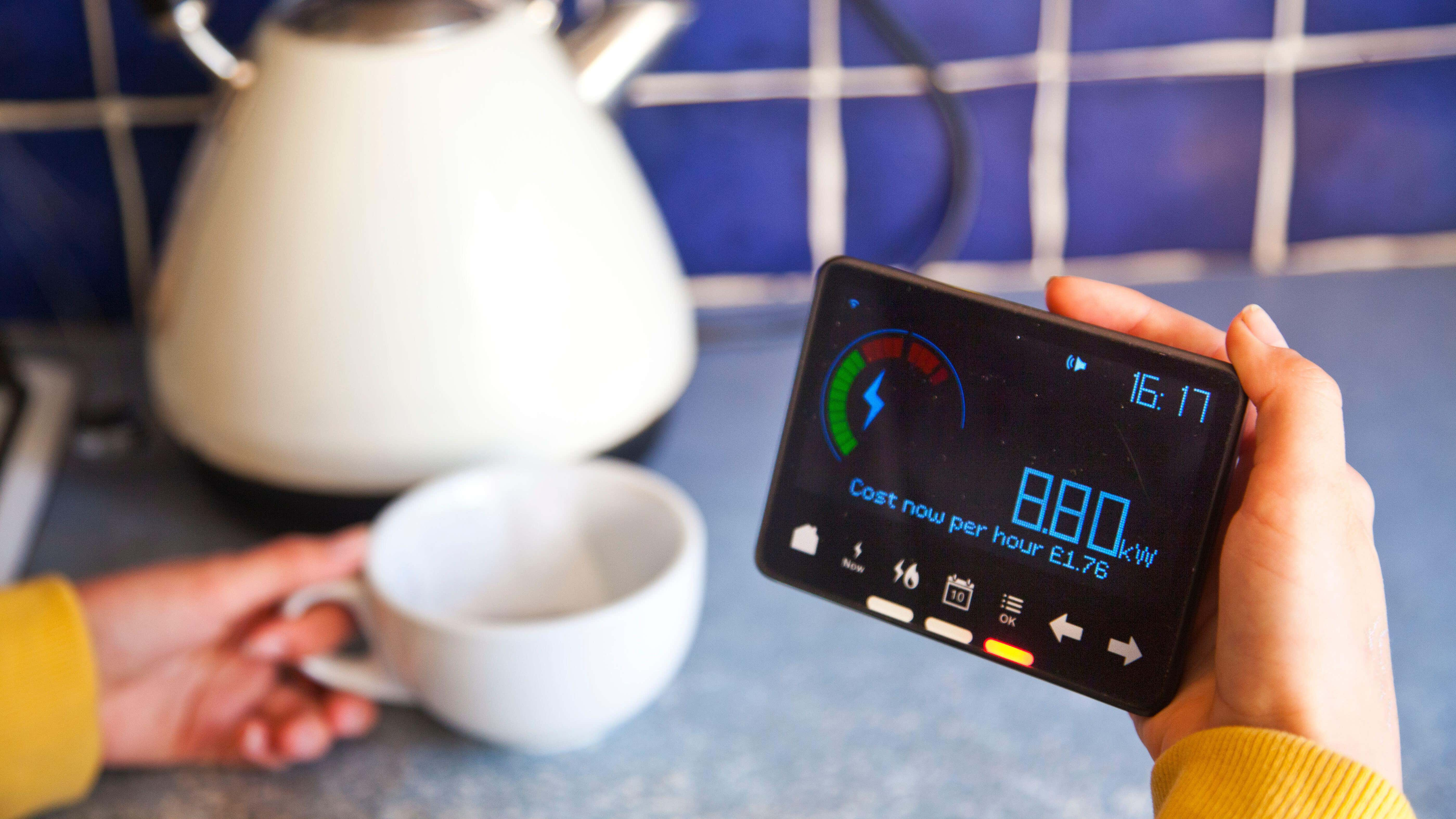 Electricity bills set to jump 20% over next five years