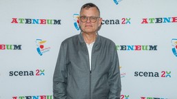 andrzej morozowski wrócił dotvn24. "walczyłem z nowotworem"