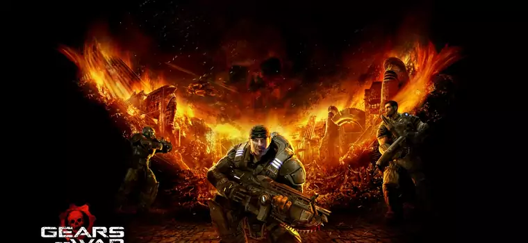 Trylogia Gears of War na PS3? Epic Games byłoby zachwycone