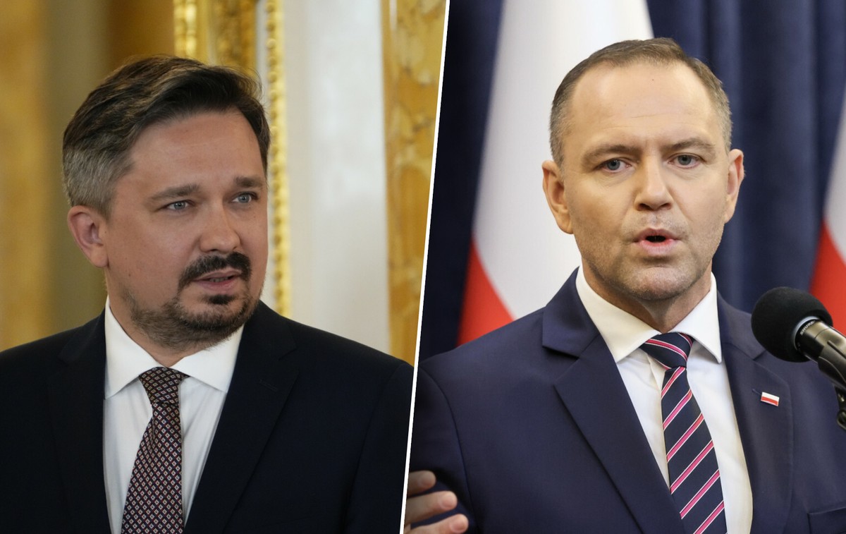 "Prezydent nie może działać arbitralnie". RPO ostro o decyzji prezydenta