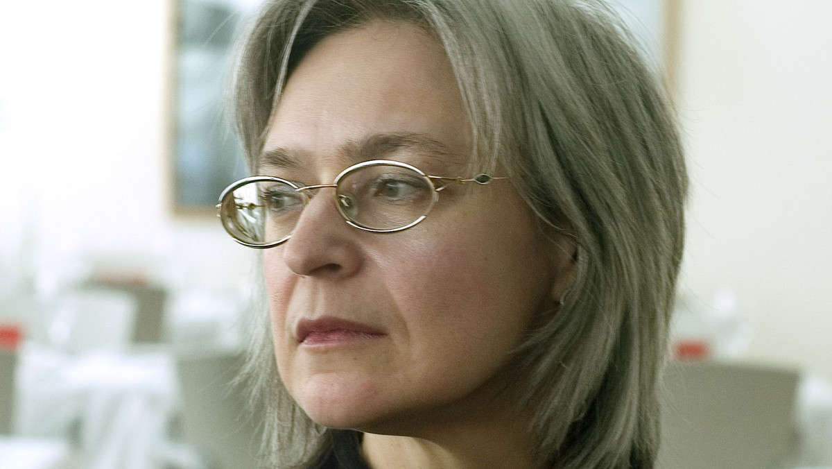 Dziś mija dziesiąta rocznica śmierci Anny Politkowskiej. Opozycyjną dziennikarkę zastrzelono przed jej mieszkaniem w centrum Moskwy. Zleceniodawcy do dziś pozostają nieznani.