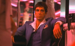 "Człowiek z blizną" wraca na ekrany. Po raz trzeci