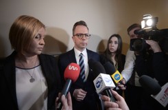 Komisja ds. wyborów kopertowych. Jest DATA pierwszego przesłuchania