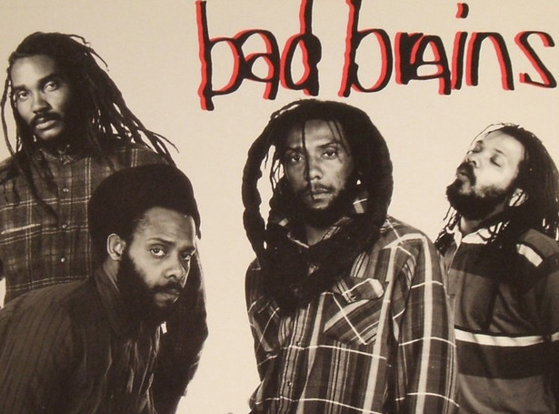 Bad Brains: Chcemy budzić szacunek