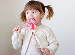 Najmłodsze dzieci w Polsce zjadają dziennie nawet 19 łyżeczek cukru!