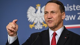 sikorski o czarnku jako premierze: kto mówi "tsue-srue”, jest za zniszczeniem ue