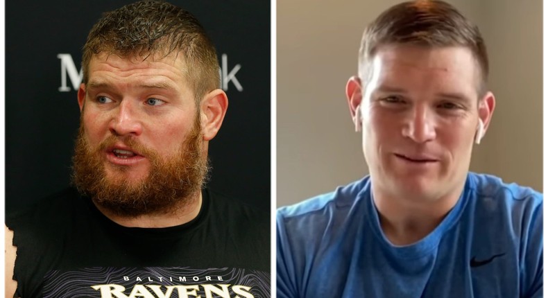 Marshal Yanda