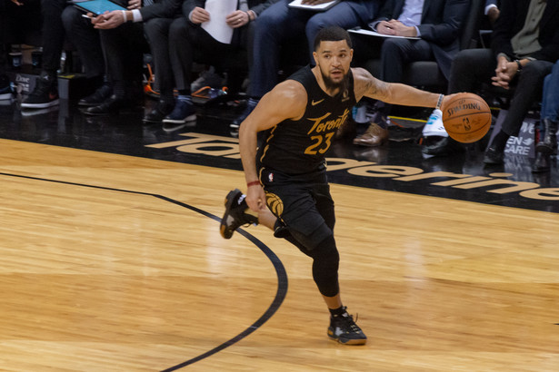 Fred VanVleet