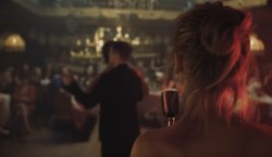 Kaśka Sochacka z nastrojowym "Śnie". Zobacz TELEDYSK