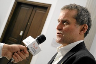 Gmyz oskarża prezesa Poczty Polskiej o współpracę z wojskową bezpieką i kłamstwo lustracyjne