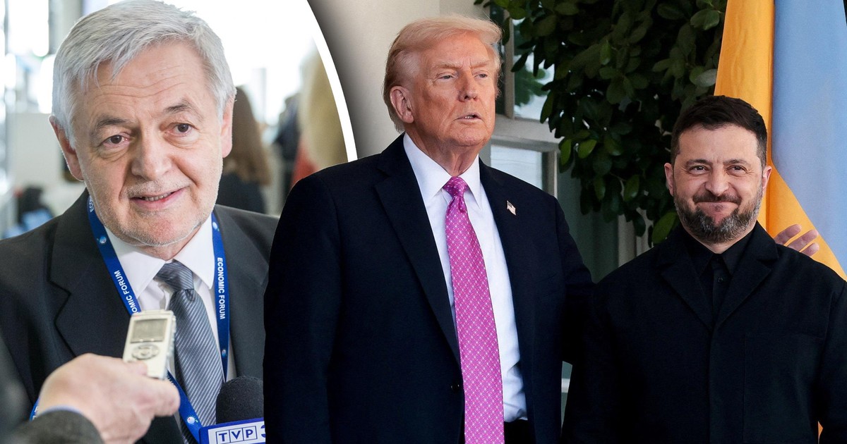 Były ambasador w Ukrainie przed rozmową Zełenski-Trump. To może stanąć na przeszkodzie