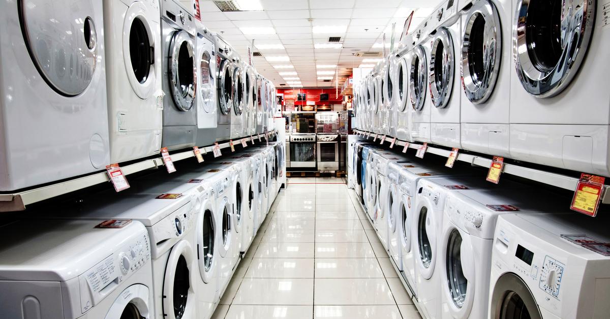 Unia rozszerza graniczną opłatę węglową. Ceny części samochodowych, lodówek i pralek w górę?