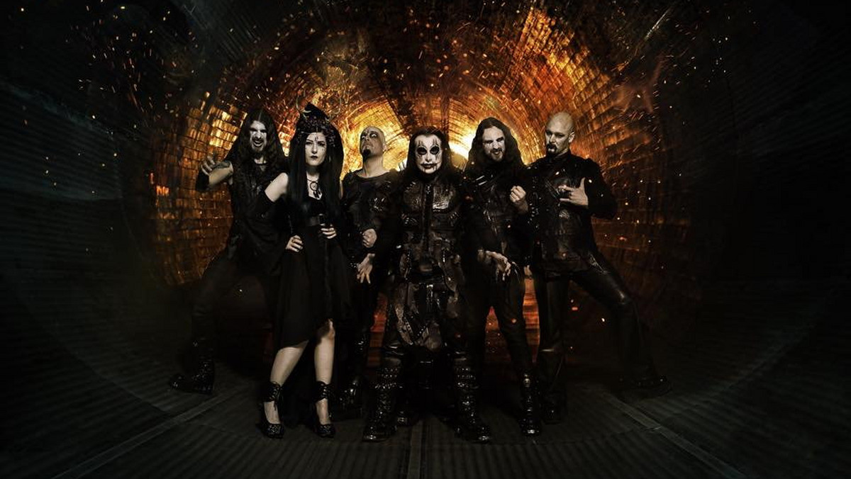 Cradle of Filth wystąpi 12 listopada w katowickim Mega Clubie. Grupa będzie promowała swój najnowszy album "Hammer of the Witches". Jako gość specjalny wystąpi australijski Ne Obliviscaris oraz wyłoniony w drodze konkursu polski SickNest.