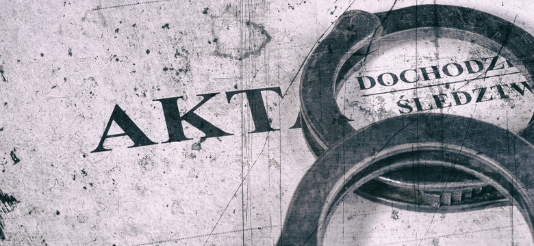 Dramatyczna śmierć 3-latki. Matka i jej konkubent przyznali się do pobicia dziecka