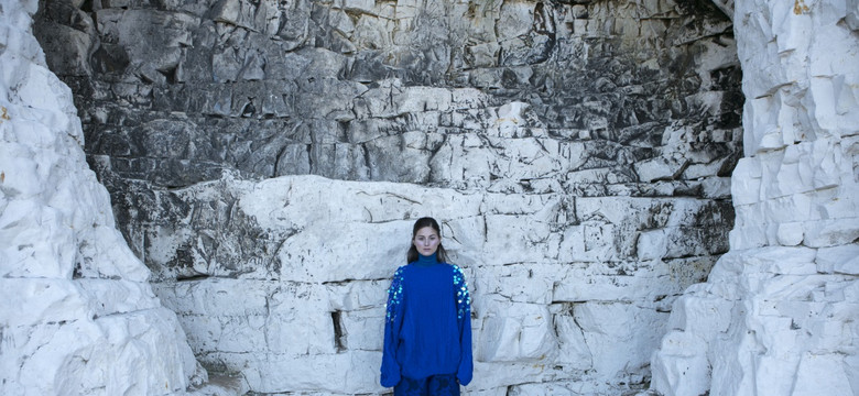 Pola Rise pokazuje teledysk do nagrania "Blackstar". Piękne zdjęcia i poruszające przesłanie