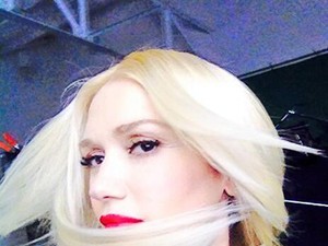 Gwen Stefani hajának titka