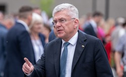 Karczewski stracił pracę? "Nie przedłużono mu umowy"