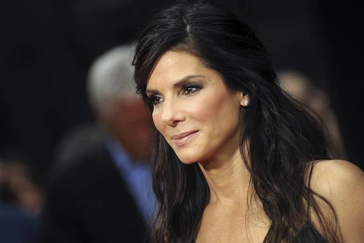 1. Sandra Bullock - 51 mln dolarów