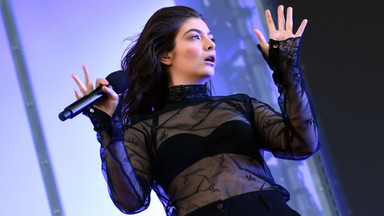 Lorde odwołała koncert w Tel Avivie