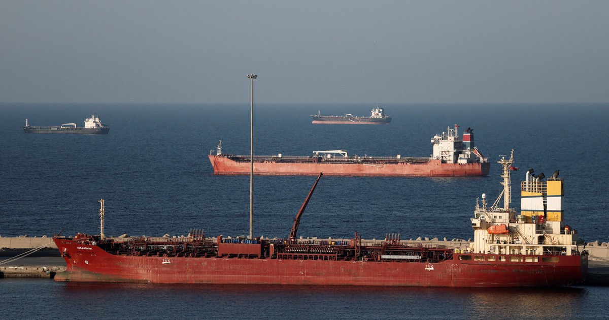 Africa becomes the new crossroads of global oil as U.S.–Iran tensions weaken reliance on the Strait of Hormuz