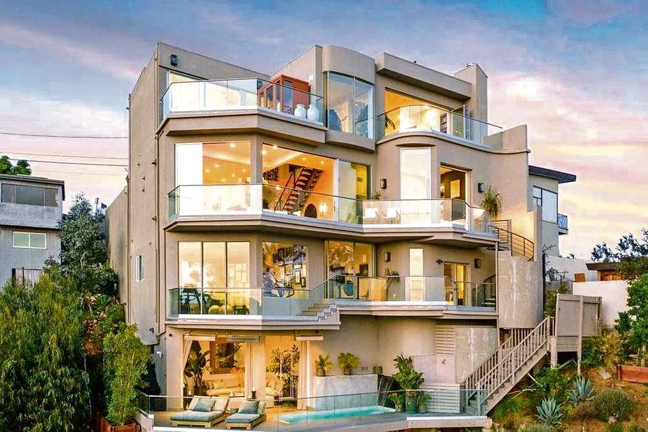 Kuća Nikol Šerzinger 