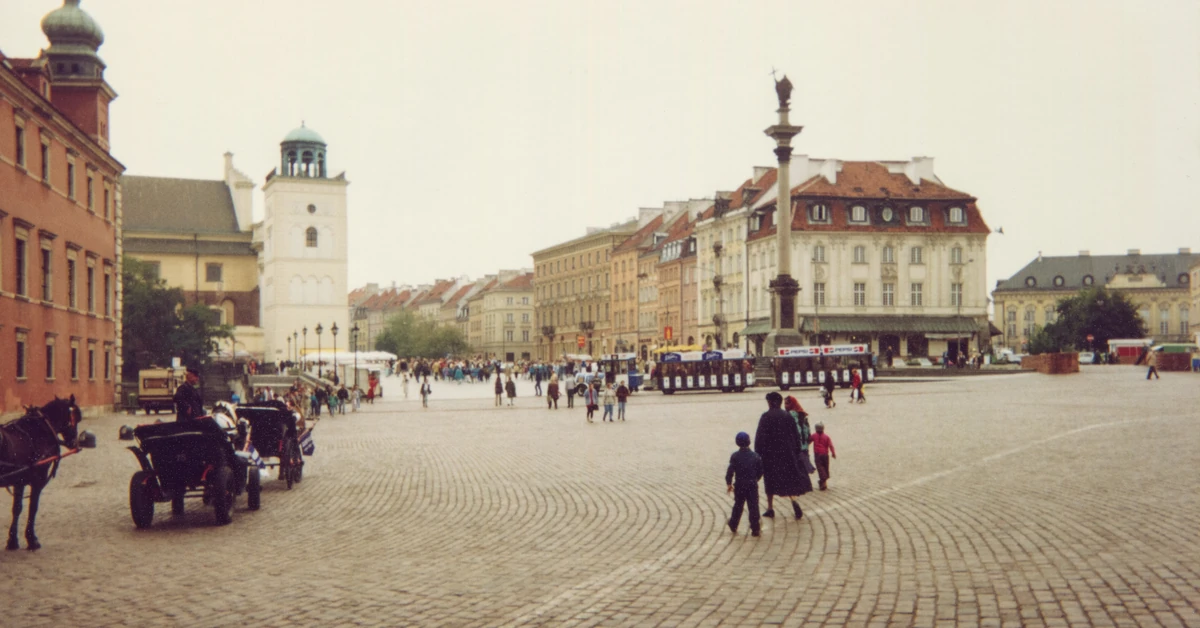 Pamiętasz Polskę lat 90.? 90 proc. nie zdobywa kompletu punktów