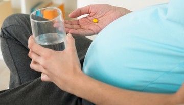 terhesvitamin