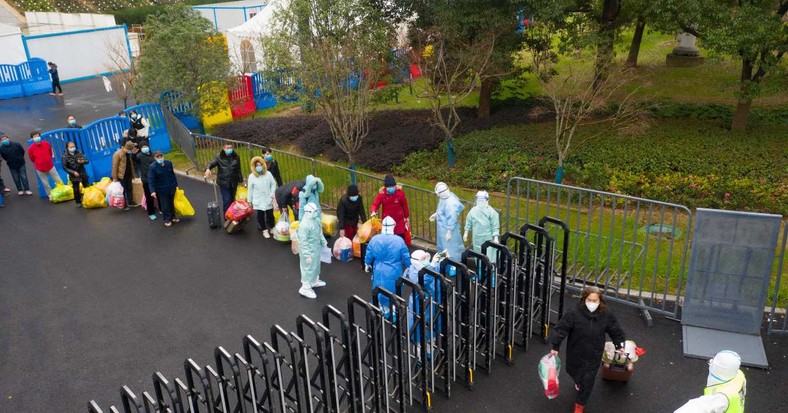 Unable to pay for the high evacuation expenses, most stranded Ghanaians are wallowing in despair 