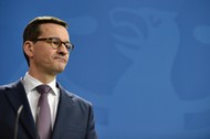 Mateusz Morawiecki