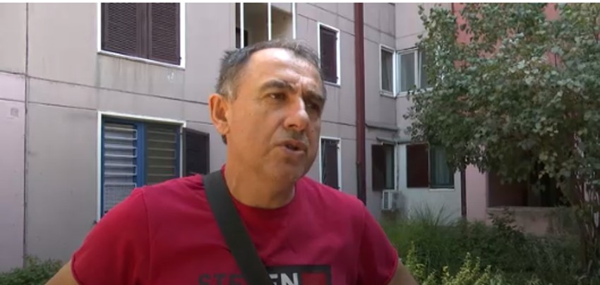 Komšija koji je pronašao tela brata i sestre