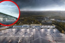 Kraków chce być lotniczą potęgą. Wyda miliardy na terminal i pas startowy