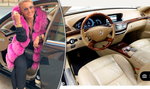 "Królowa życia" sprzedaje luksusową limuzynę. Cena zaskakuje