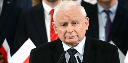 Czy Jarosław Kaczyński powinien pójść na polityczną emeryturę? Polacy mówią wprost