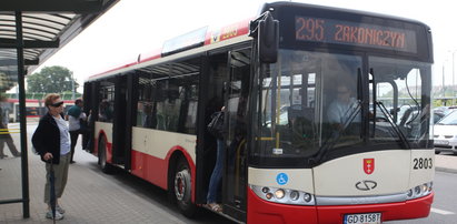 Będzie więcej autobusów na południu Gdańska