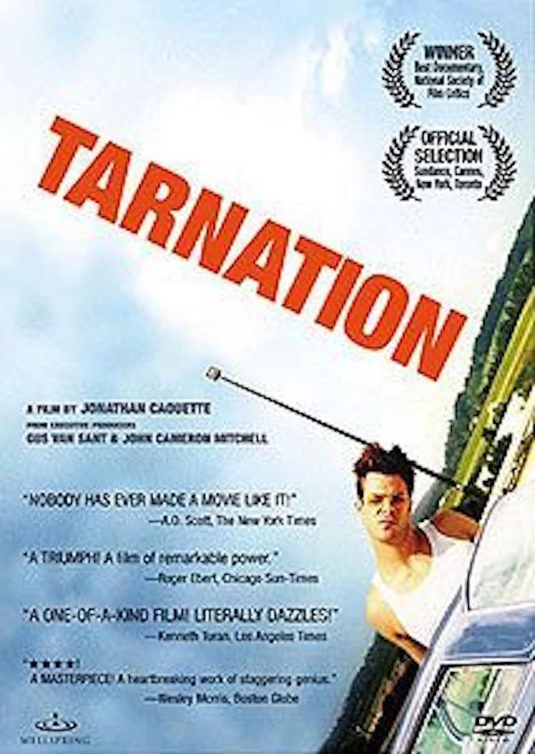 2. TARNATION (2004)