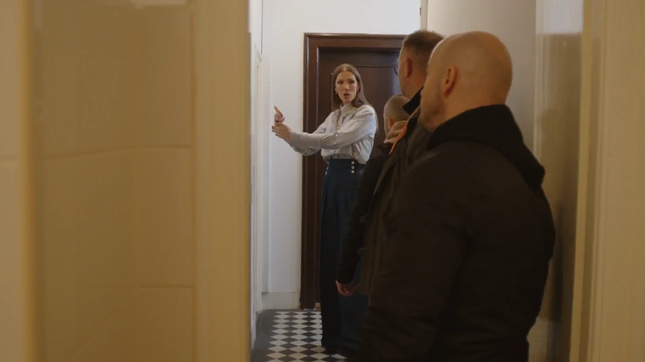 "Stvaranje sa Anjom"