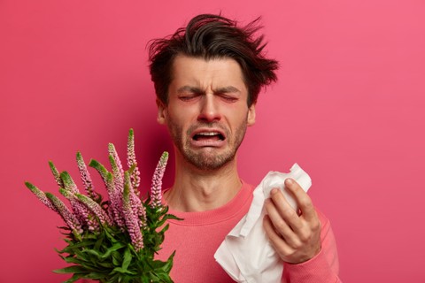 Mi az allergén immunterápia?