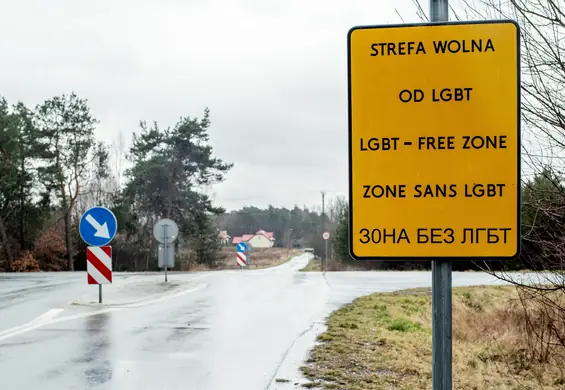 Cztery uchwały anty-LGBT obalone. Ordo Iuris poniosło porażkę