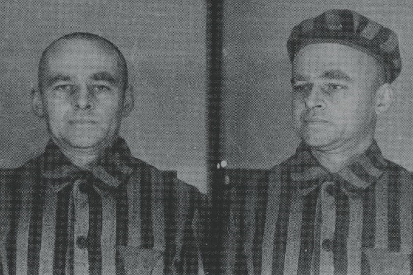 Skandal z rocznicą wyzwolenia Auschwitz 