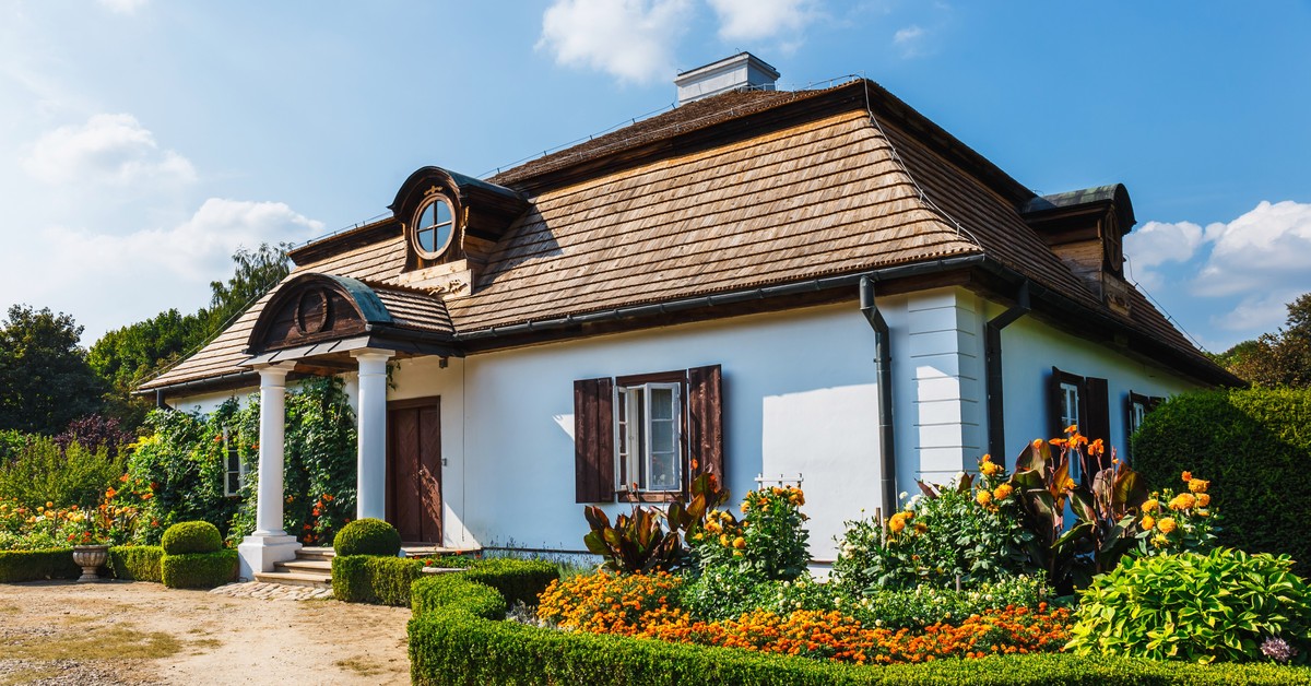 Milczenie konserwatora wystarczy by rozpocząć drobne prace w zabytkowym obiekcie