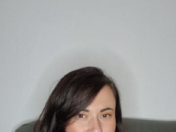 Milica Krstić, prva Srpkinja na Forbsovoj listi najuticajnijih „30 under 30″