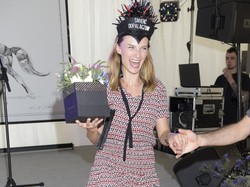 Nie każdy tak by potrafił! Syliwa Gliwa wyjaśnia, dlaczego nie pije na imprezach