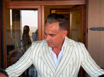 Dragan Stanković (Foto: Ringier/Đorđe Milošević)