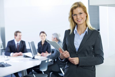 Polskie szefowe: Takie dobre, że nikt ich nie chce