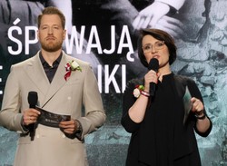 Ciąg dalszy afery wokół powstańczego koncertu. Prowadząca uderza w Tomasza Wolnego